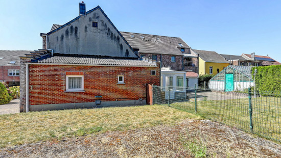 Horenberg - 3 - - 3090