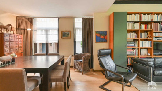 Avenue Dolez - 498 - - 1180