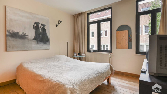 Avenue Dolez - 498 - - 1180