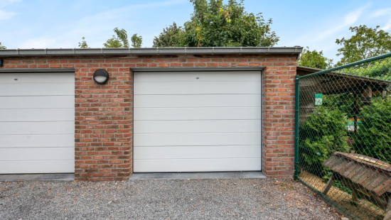 Heilig Hartlaan - 122 - 0101 - 9160
