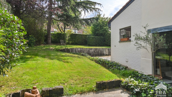 Avenue Dolez - 498 - - 1180