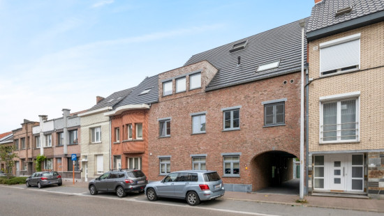 Heilig Hartlaan - 122 - 0101 - 9160