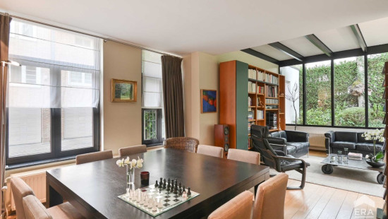 Avenue Dolez - 498 - - 1180