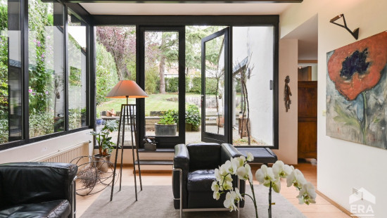 Avenue Dolez - 498 - - 1180