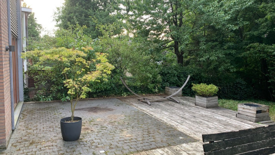 Avenue des citrinelles - 53 - - 1150