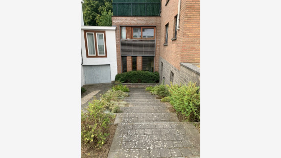Avenue des citrinelles - 53 - - 1150
