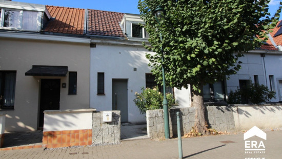 Rue Hoorickx - 8 - - 1070