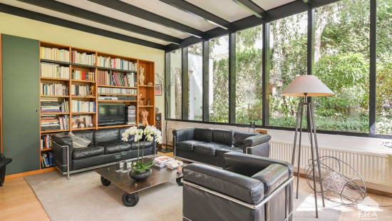 Avenue Dolez - 498 - - 1180