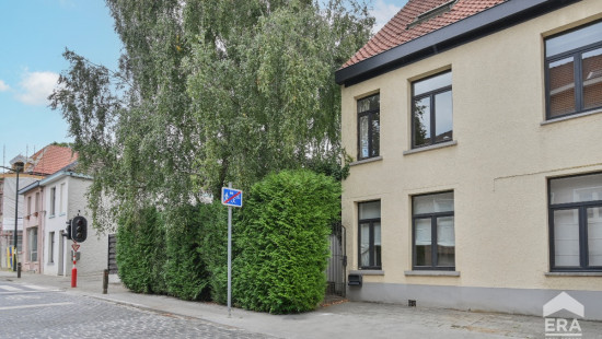 Avenue Dolez - 498 - - 1180