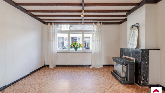 Aarselestraat - 33 - - 8700