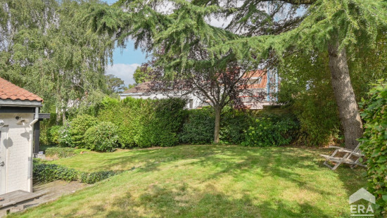 Avenue Dolez - 498 - - 1180