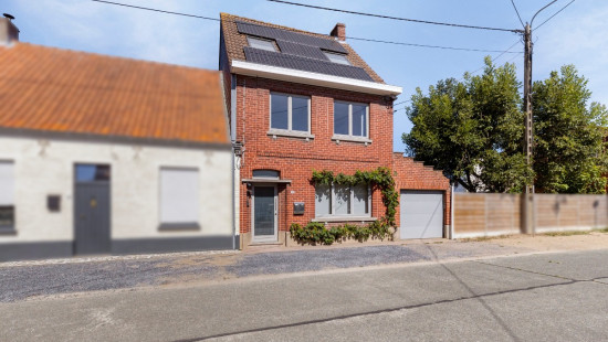 Vinkstraat - 35 - - 9870
