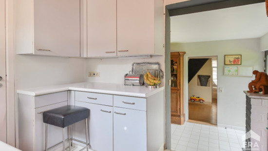Avenue Dolez - 498 - - 1180