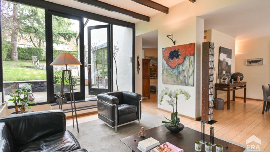 Avenue Dolez - 498 - - 1180