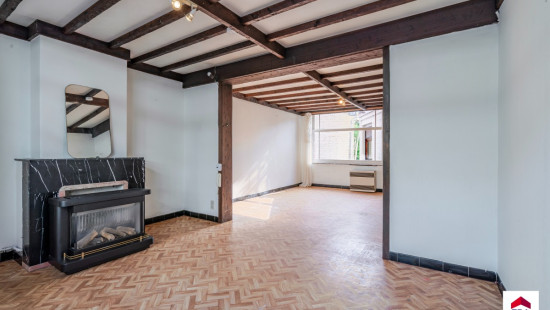 Aarselestraat - 33 - - 8700