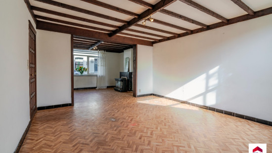 Aarselestraat - 33 - - 8700