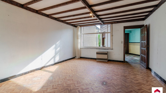 Aarselestraat - 33 - - 8700
