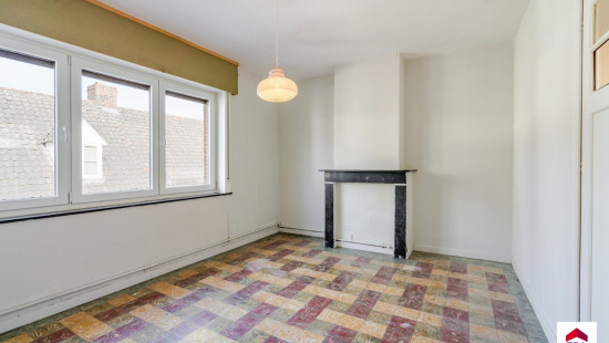 Aarselestraat - 33 - - 8700