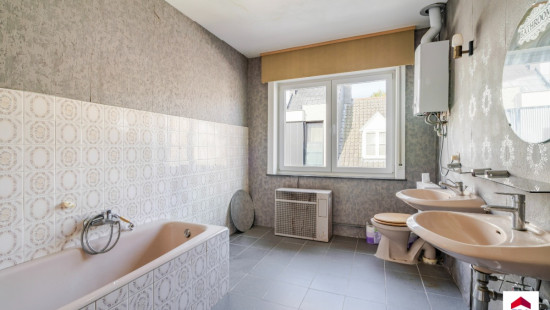 Aarselestraat - 33 - - 8700
