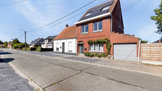 Vinkstraat - 35 - - 9870