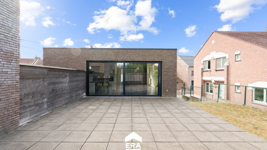 Kapelstraat - 9 - - 3350