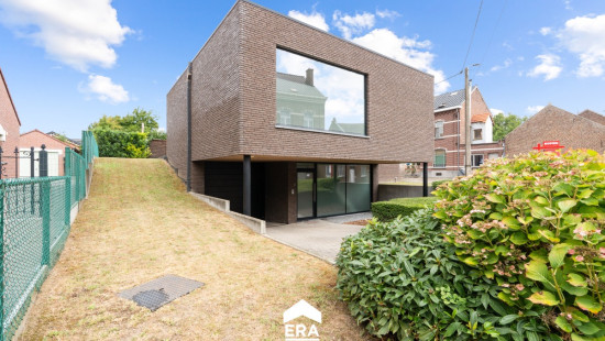 Kapelstraat - 9 - - 3350