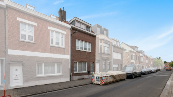 Moretusstraat - 94 - - 2660