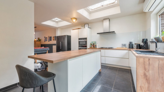 Moretusstraat - 94 - - 2660