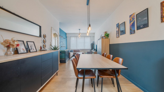 Moretusstraat - 94 - - 2660