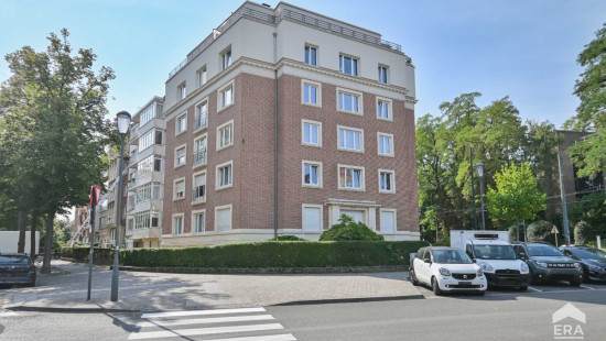 Avenue Adolphe Buyl - 112 - 8 - 1050