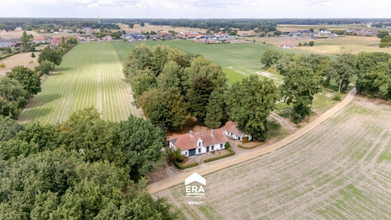 Jagersstraat - 2A - - 3670