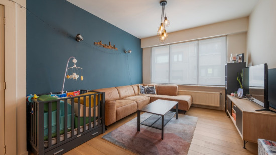 Moretusstraat - 94 - - 2660