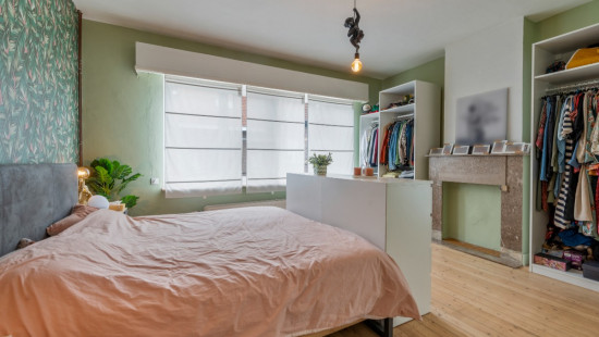 Moretusstraat - 94 - - 2660