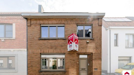 Aarselestraat - 33 - - 8700