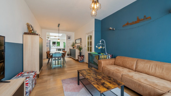 Moretusstraat - 94 - - 2660