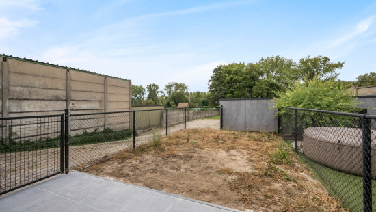 Hof ten Bos - 50 - - 9200