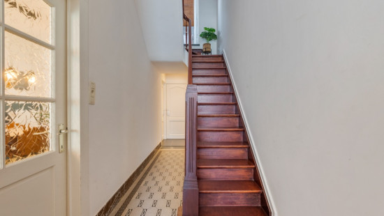 Moretusstraat - 94 - - 2660