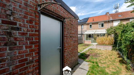 Molenstraat - 49 - - 3300