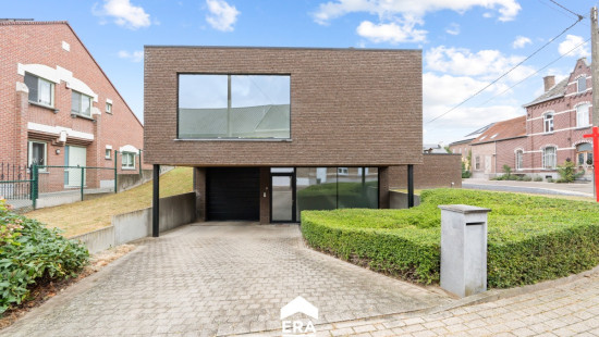 Kapelstraat - 9 - - 3350