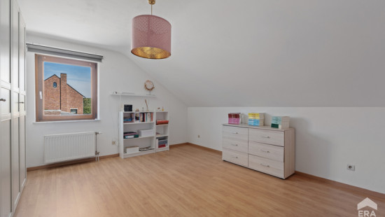Bergstraat - 9 - - 3870
