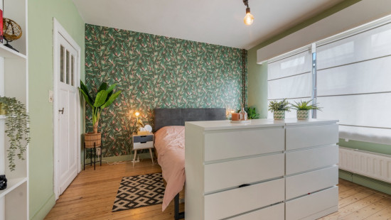 Moretusstraat - 94 - - 2660
