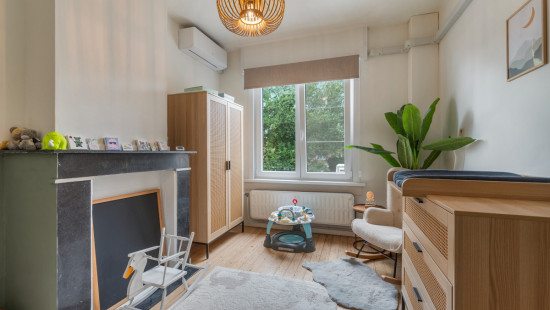 Moretusstraat - 94 - - 2660