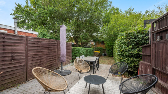 Moretusstraat - 94 - - 2660