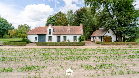 Jagersstraat - 2A - - 3670