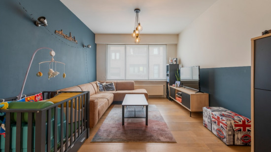 Moretusstraat - 94 - - 2660