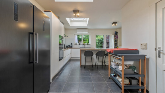 Moretusstraat - 94 - - 2660
