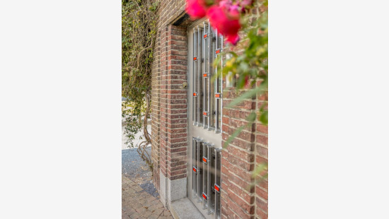 Grasstraat - 34 - - 8570