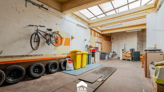 Grote Steenweg - 111 - - 3350