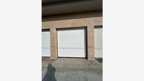 Van Gansberghehelling (Residentie Eden) - 2 - garage 9 - 8420