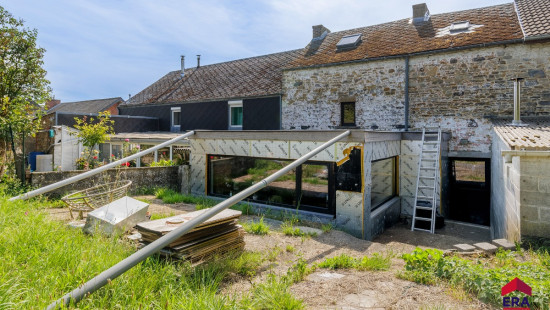 Rue du Bois de Broux - 12 - - 5080